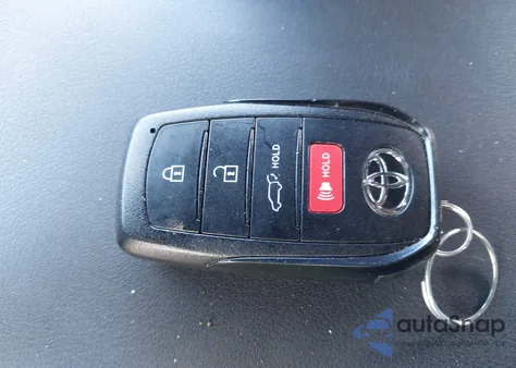 2023 Toyota Venza Limited из США, поврежденный, VIN JTEAAAAHXPJ134431